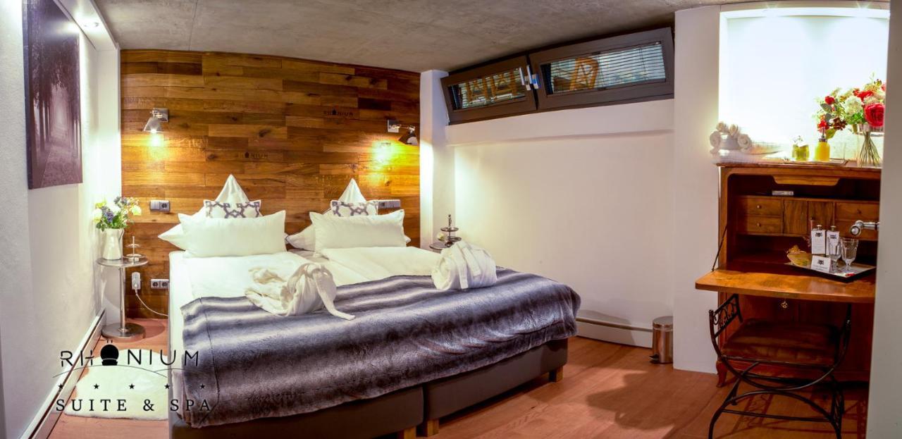 Landhaus Rhoenium Gersfeld Zewnętrze zdjęcie