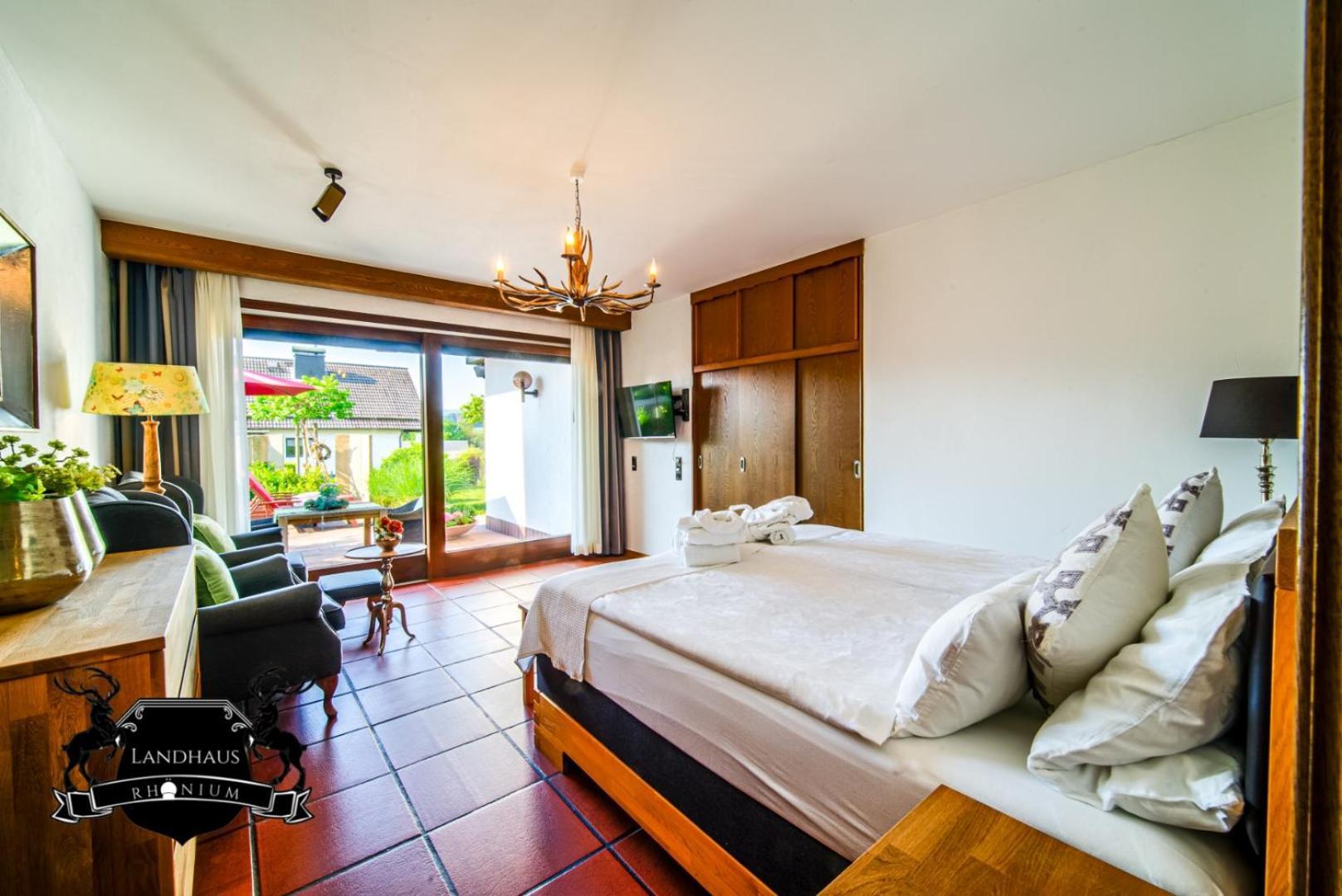 Landhaus Rhoenium Gersfeld Zewnętrze zdjęcie